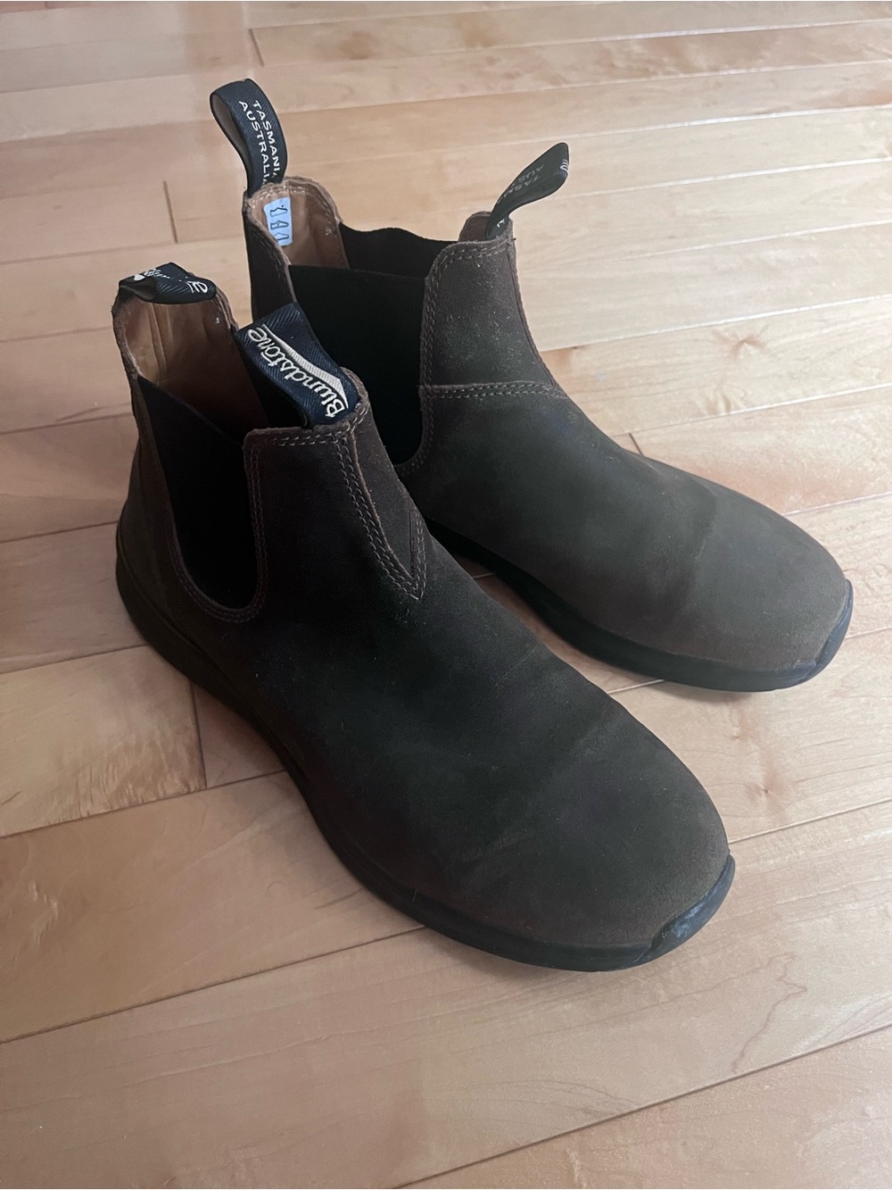 Blundstone Classics Chelsea Boots
